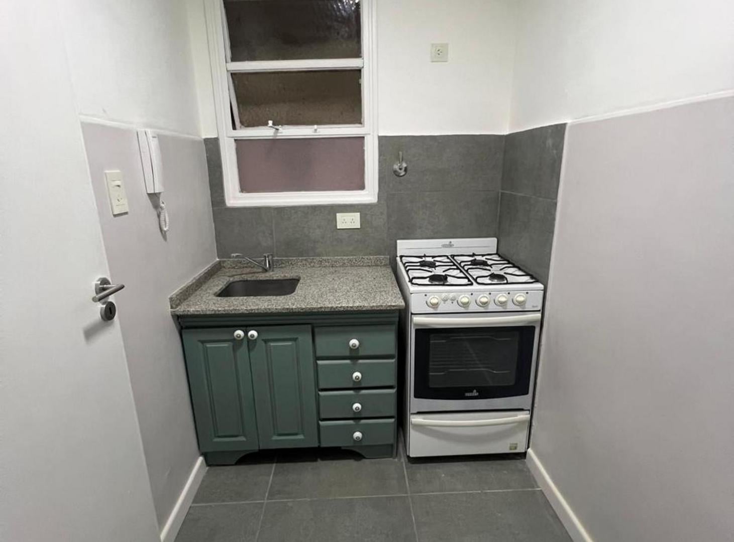 Foto de ALQUILER RESIDENCIAL MONOAMBIENTE PALERMO, imagen 3