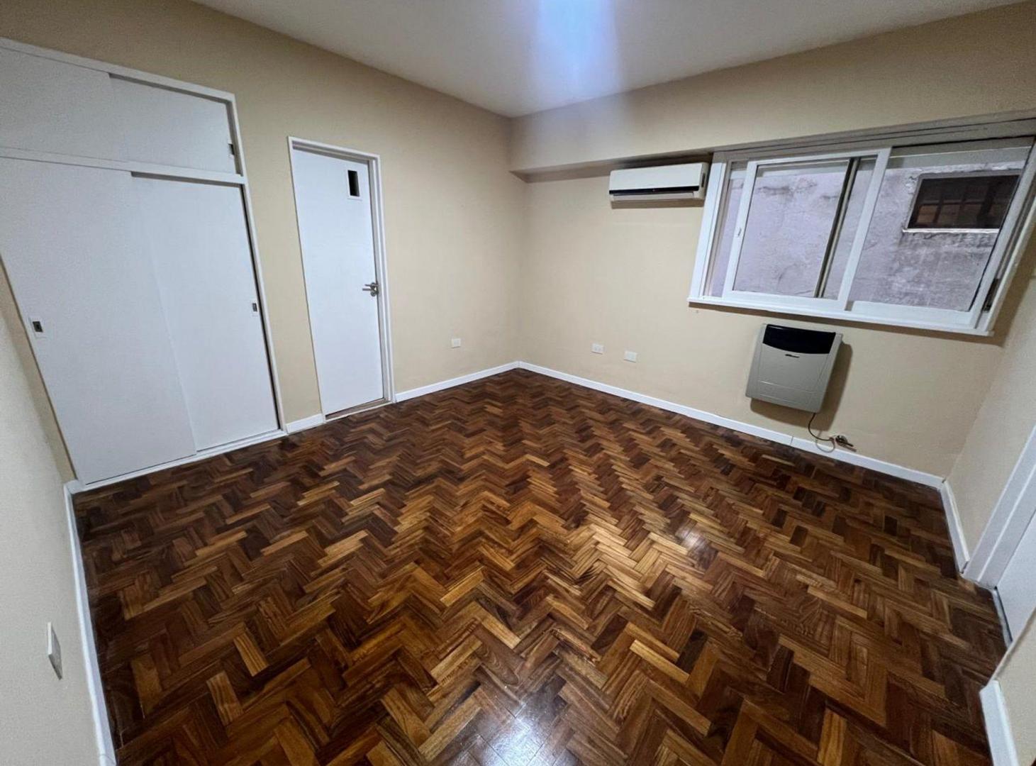 Foto de ALQUILER RESIDENCIAL MONOAMBIENTE PALERMO, imagen 4