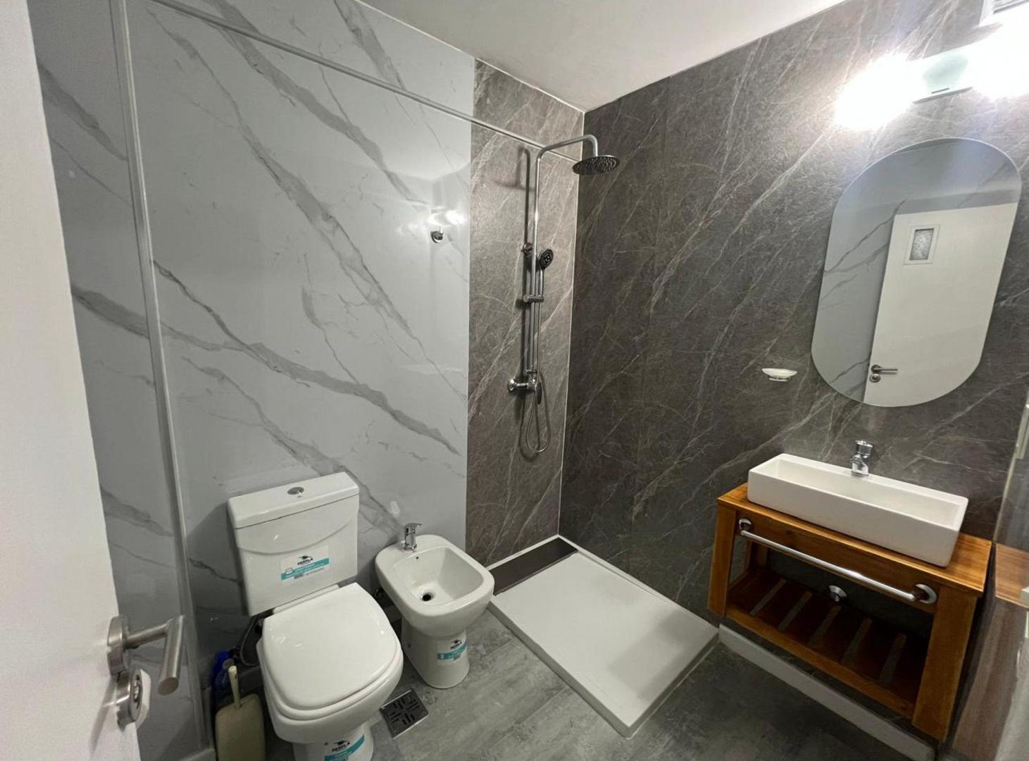 Foto de ALQUILER RESIDENCIAL MONOAMBIENTE PALERMO, imagen 5