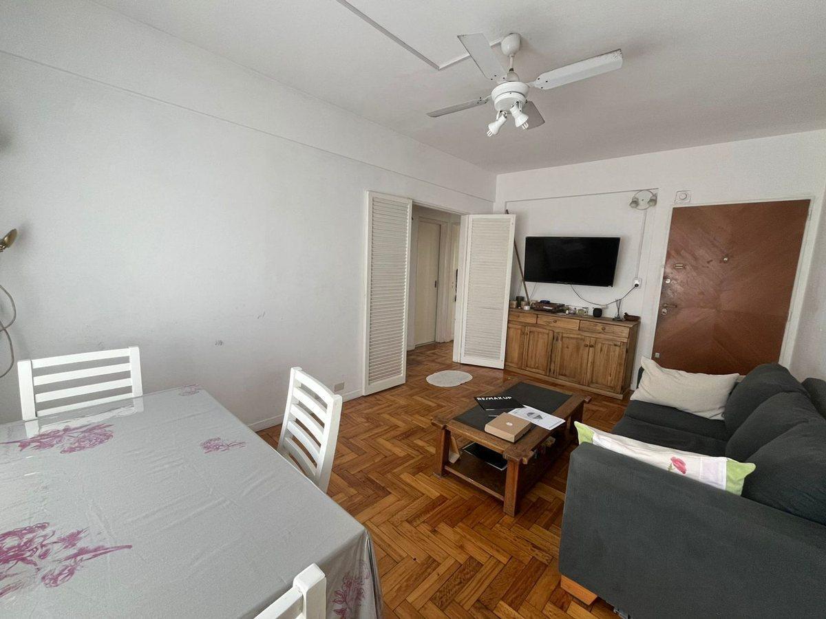 Foto de Venta Departamento 3 Ambientes en San Isidro, imagen 2