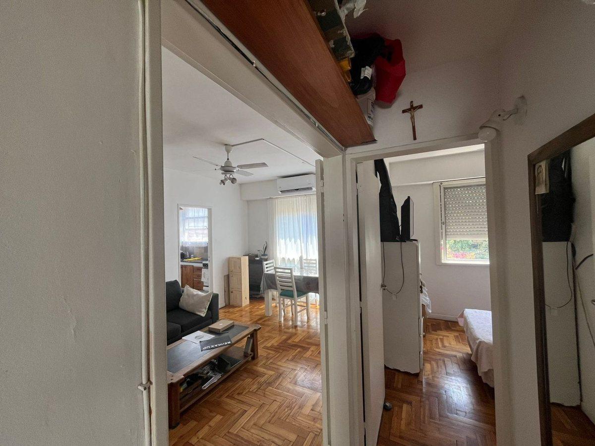 Foto de Venta Departamento 3 Ambientes en San Isidro, imagen 5