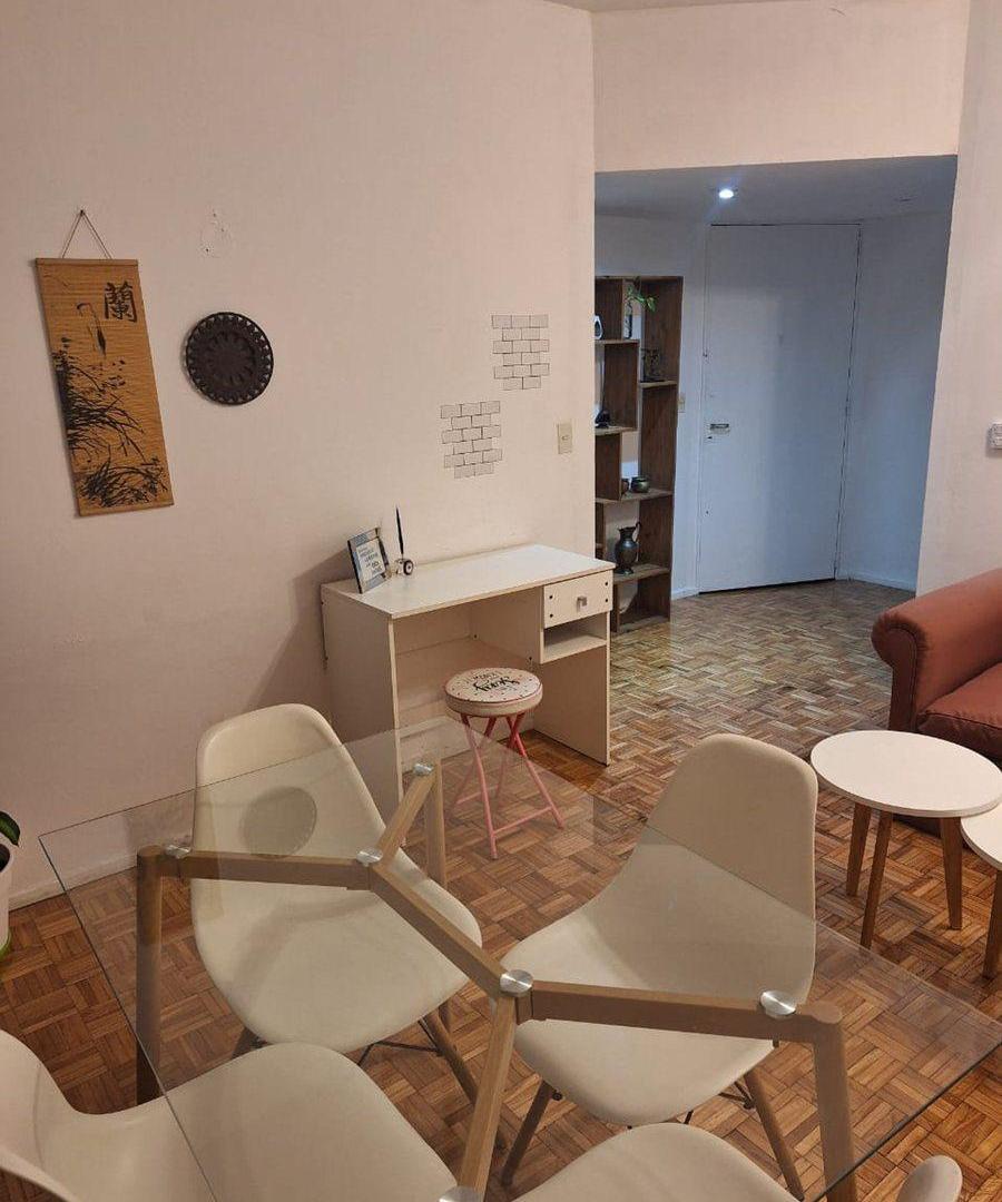 Foto de VENTA DEPARTAMENTO 2 AMBIENTES RETIRO, imagen 5