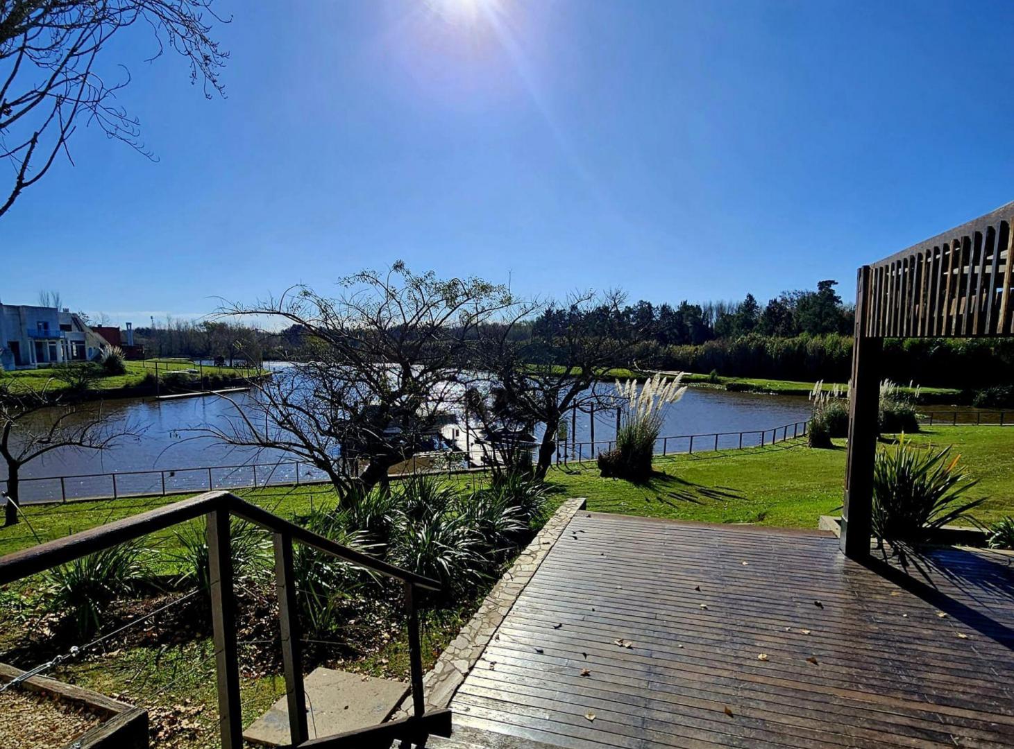 Foto de Lote interno en El Cazal – Escobar, imagen 4