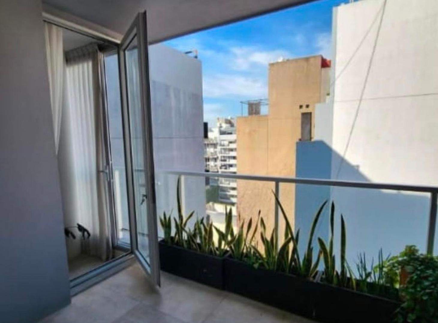 Foto de DEPARTAMENTO EN VENTA 2 AMB. EN PALERMO HOLLYWOOD, imagen 4