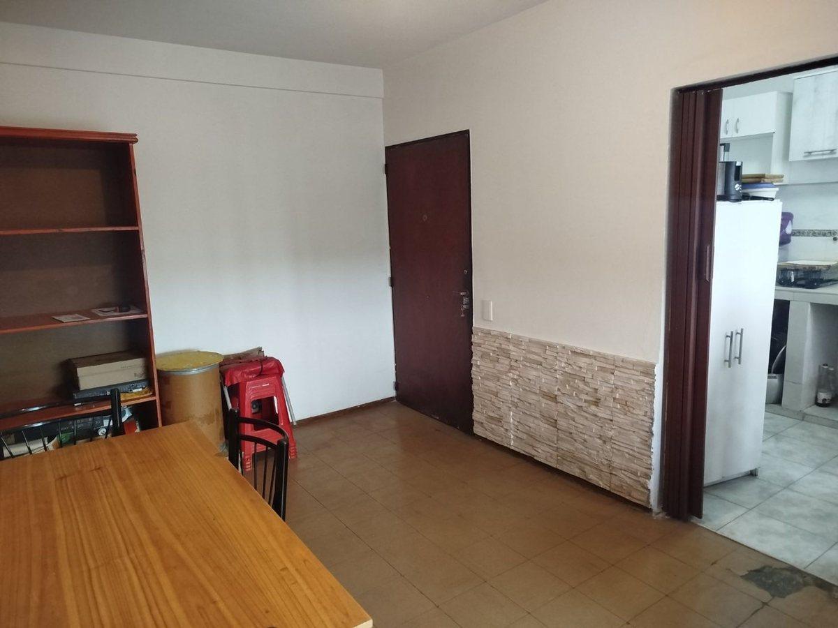 Foto de VENTA DEPARTAMENTO 3 AMBIENTES PARQUE NORTE, imagen 1