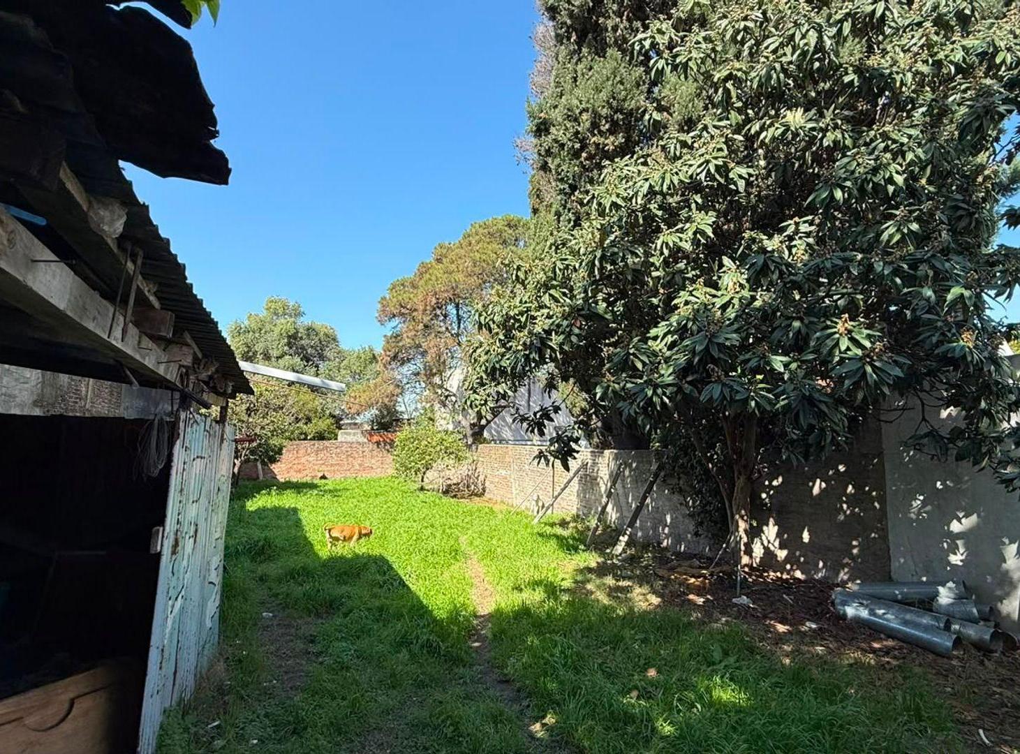 Foto de VENTA LOTE EN VILLA BALLESTER de 355m Totales, imagen 1