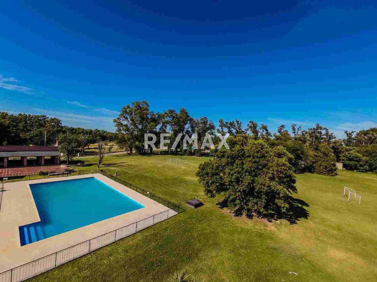 Foto de Oport. real! venta Lote al Golf c/ proy. aprobado, imagen 4