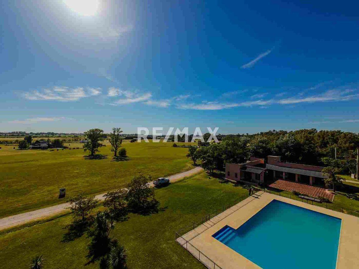 Foto de Oport. real! venta Lote al Golf c/ proy. aprobado, imagen 3