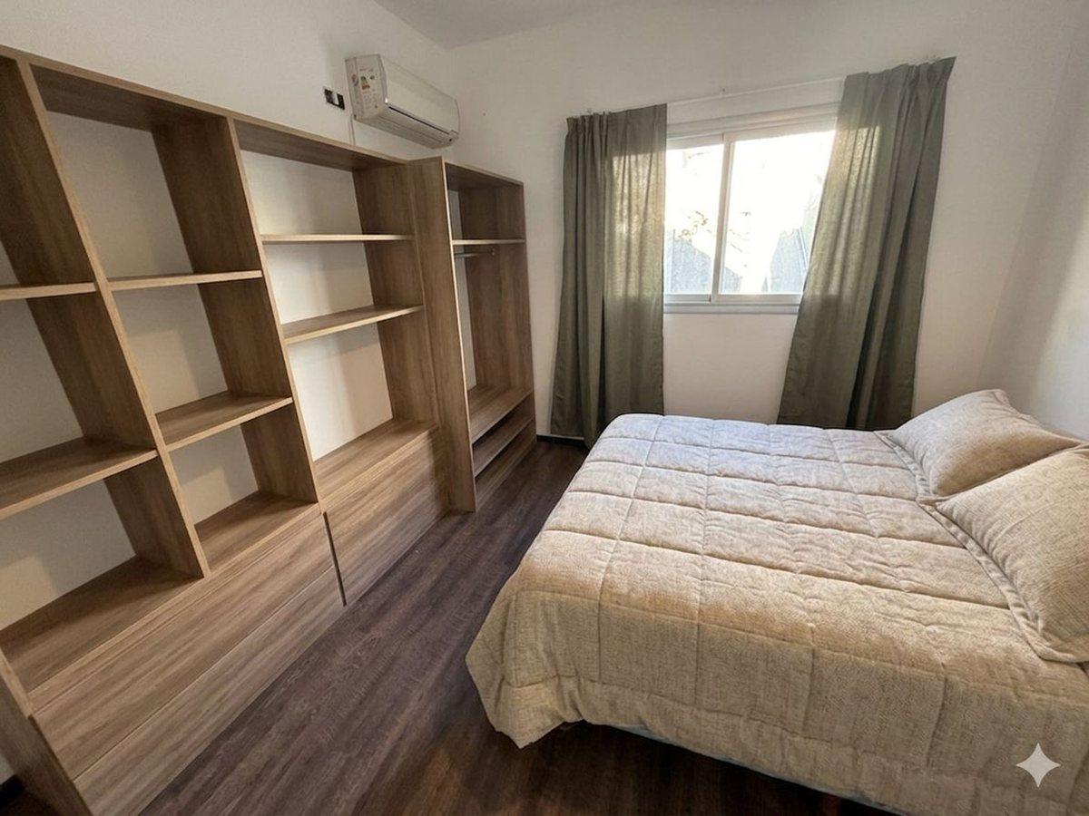 Foto de VENTA 2 AMBIENTENTES PALERMO CON BALCON-AMENITIES, imagen 3