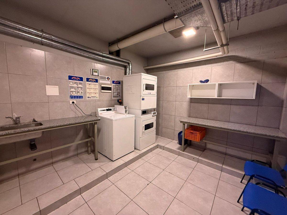 Foto de VENTA 2 AMBIENTENTES PALERMO CON BALCON-AMENITIES, imagen 4