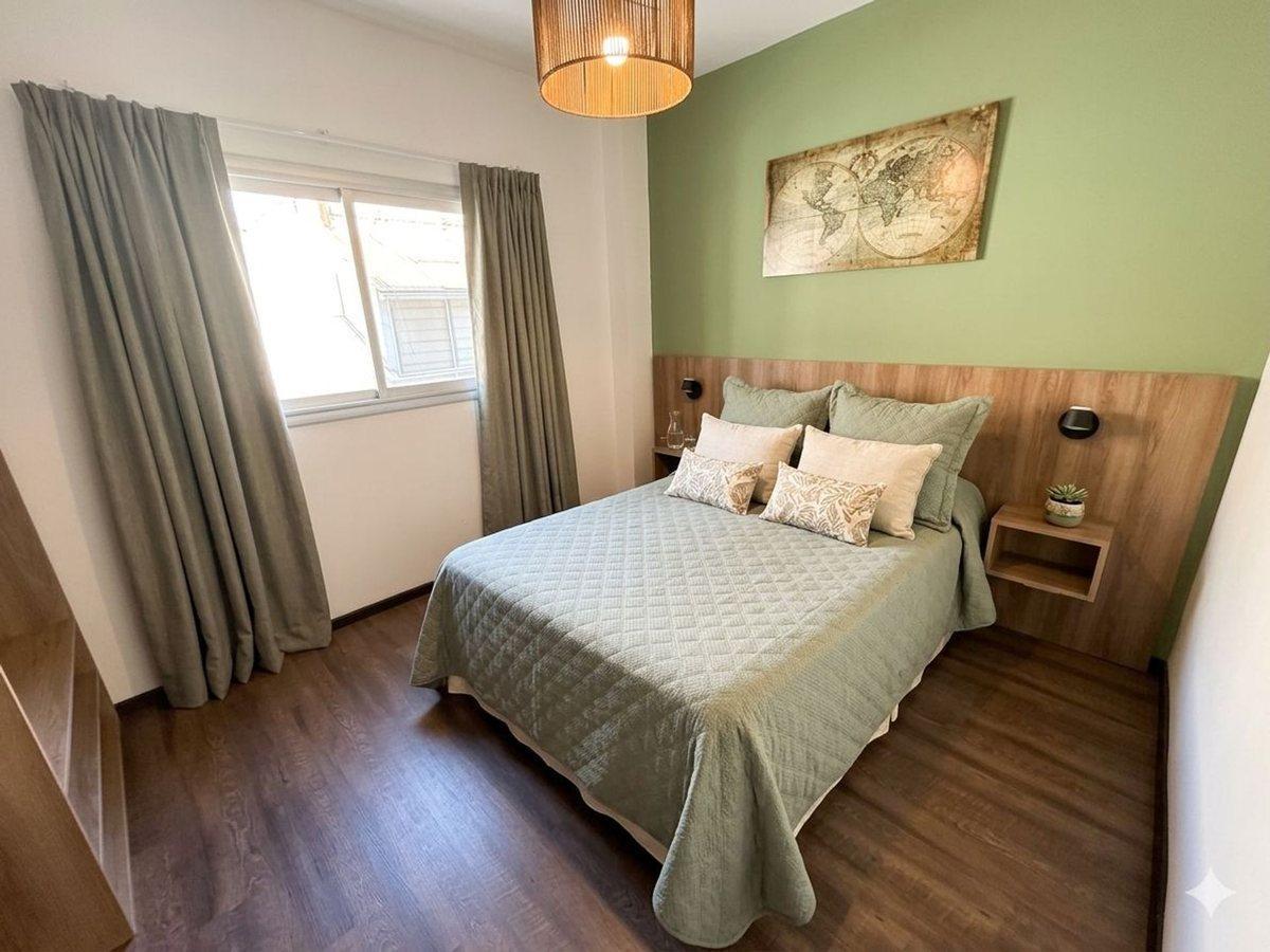 Foto de VENTA 2 AMBIENTENTES PALERMO CON BALCON-AMENITIES, imagen 2