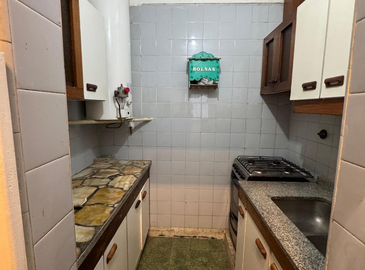 Foto de PH EN ALQUILER 4 AMBIENTES CON JARDIN HAEDO CASA, imagen 4
