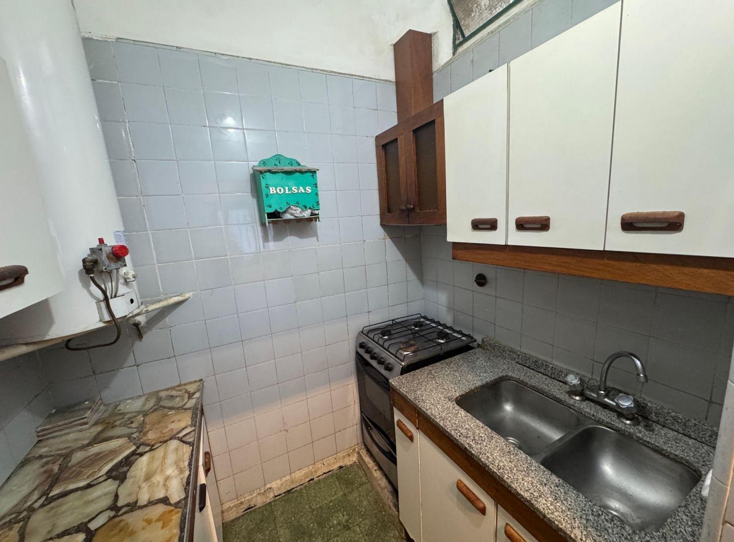 Foto de PH EN ALQUILER 4 AMBIENTES CON JARDIN HAEDO CASA, imagen 5