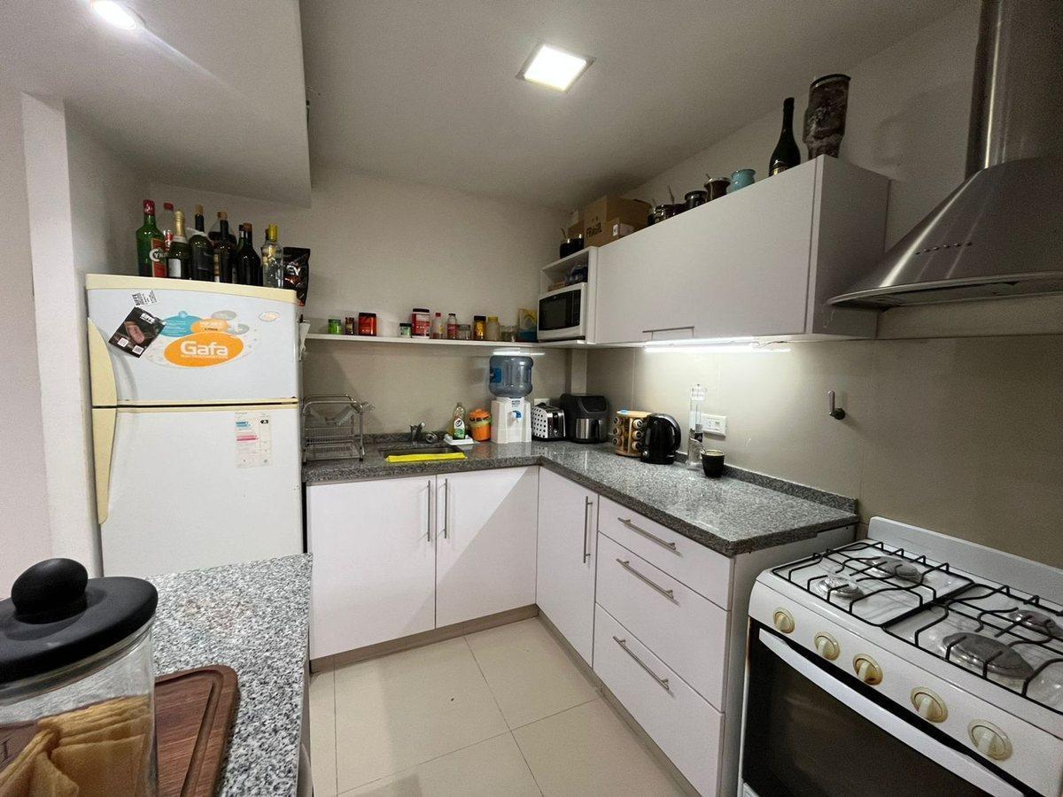 Foto de Venta Departamento 3 Ambientes Cañitas, imagen 3