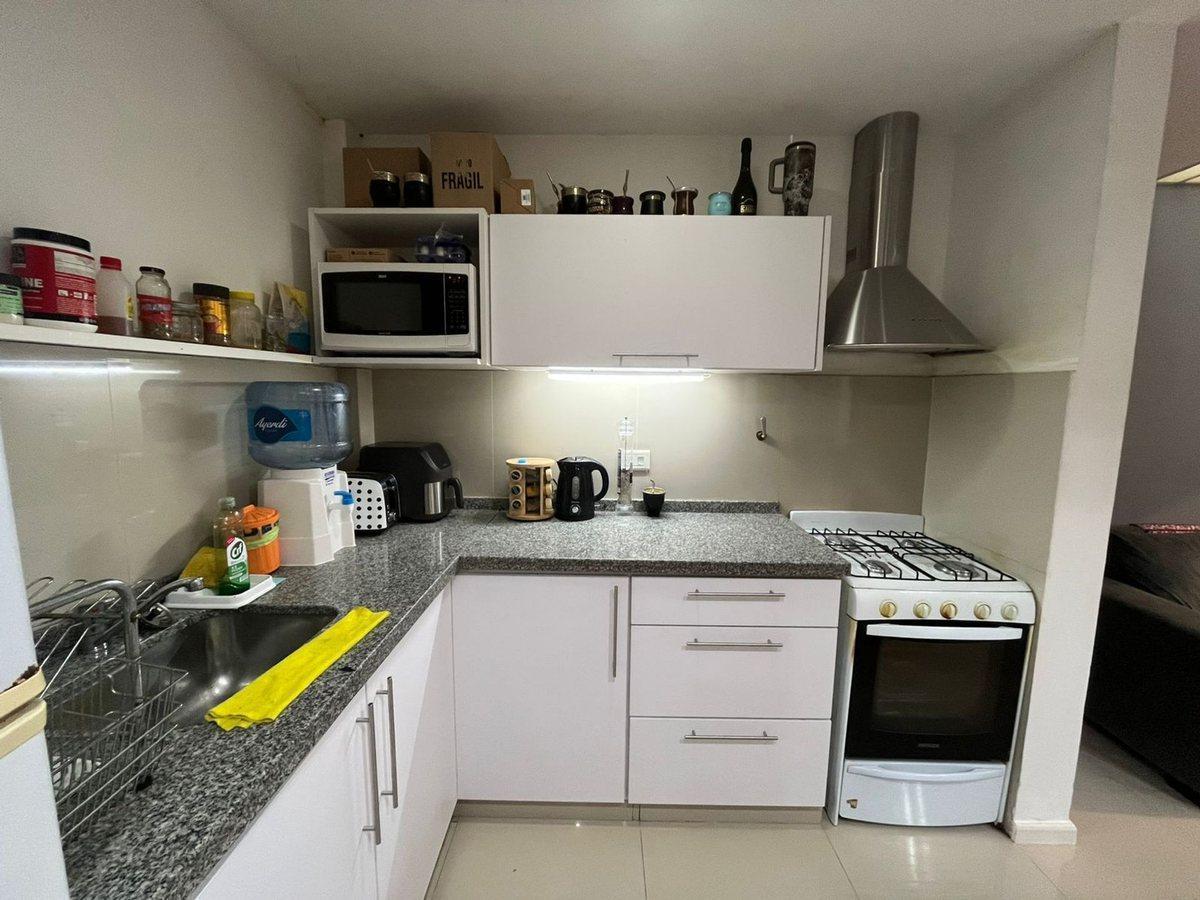 Foto de Venta Departamento 3 Ambientes Cañitas, imagen 4
