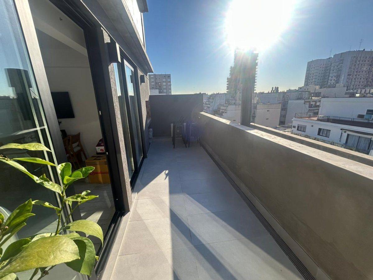 Foto de VENTA MONOAMBIENTE PALERMO, imagen 2