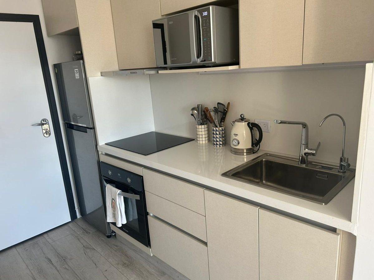Foto de VENTA MONOAMBIENTE PALERMO, imagen 5