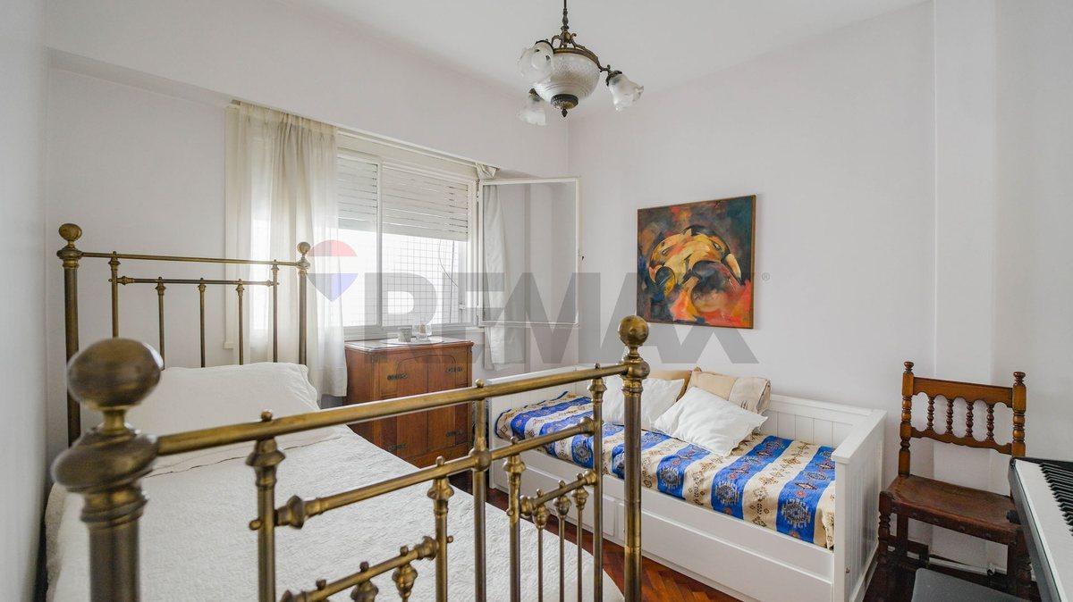 Foto de Venta departamento en Belgrano luminoso terraza, imagen 1