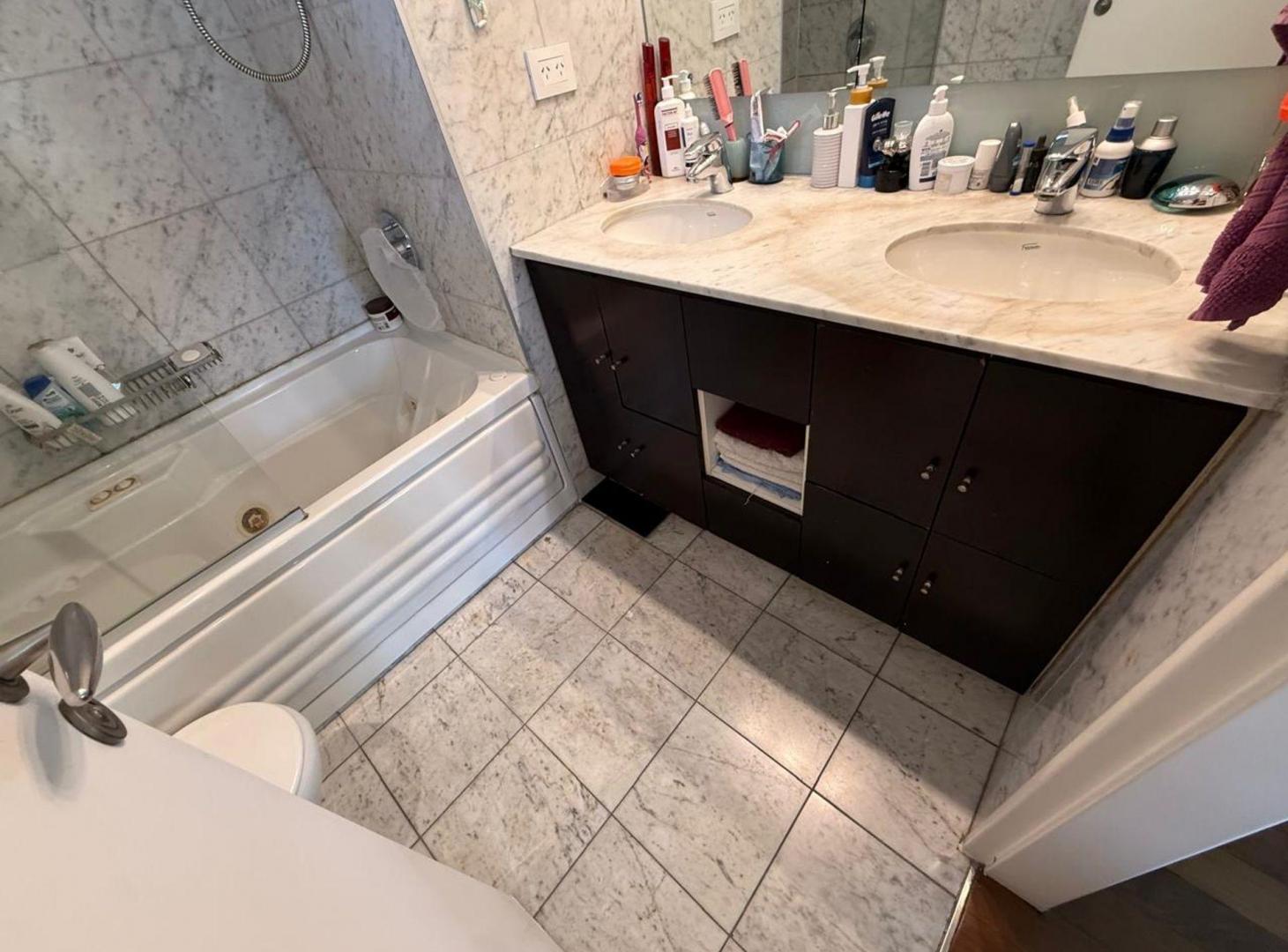 Foto de VENTA DEPARTAMENTO CON COCHERA BELGRANO, imagen 3