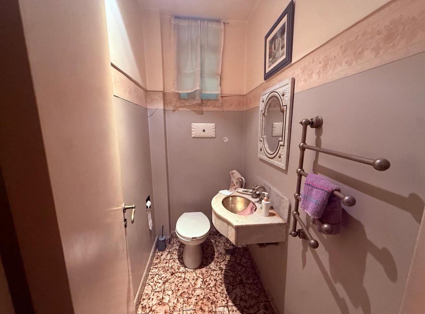 Foto de CASA PH LOCAL COCHERA EN VENTA BELGRANO, imagen 3