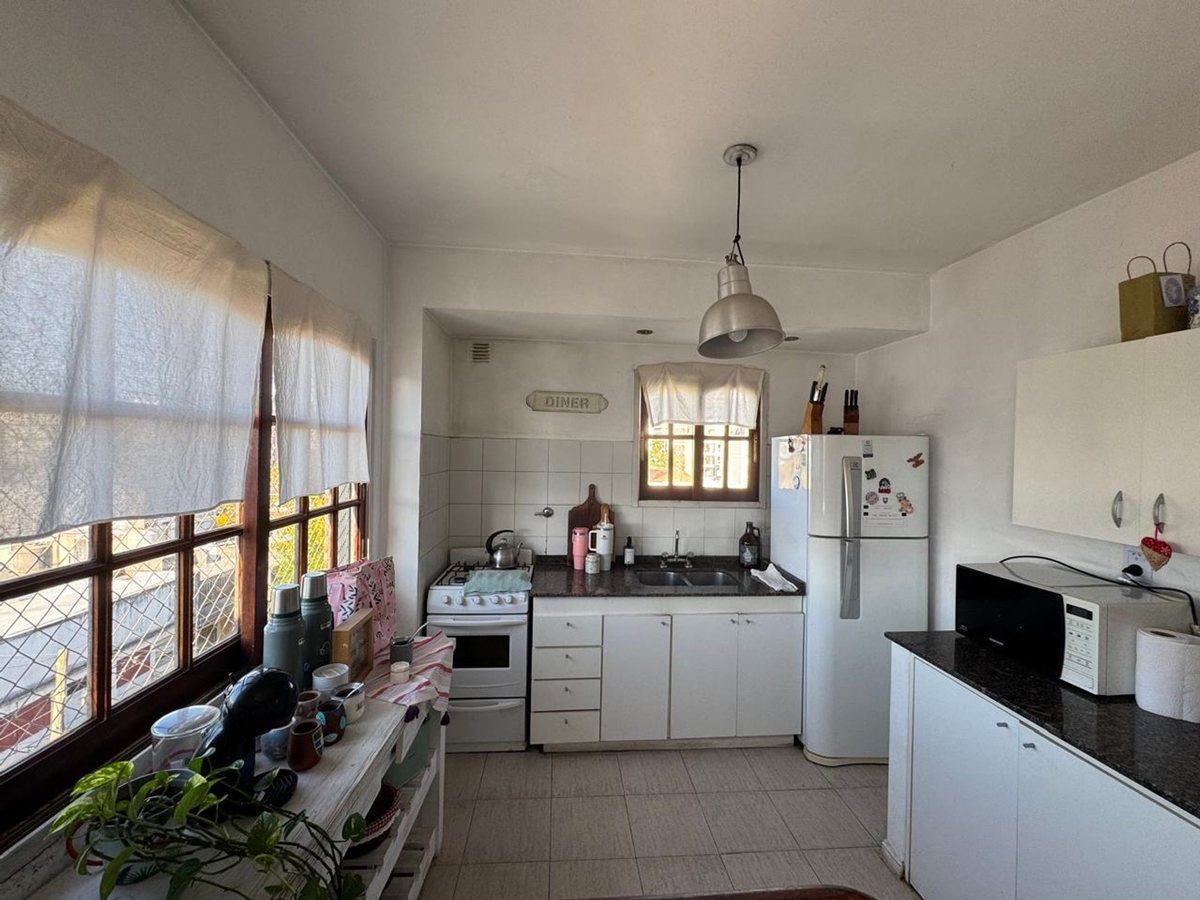 Foto de VENTA DEPARTAMENTO 2 AMBIENTES Y BALCON EN TIGRE, imagen 4