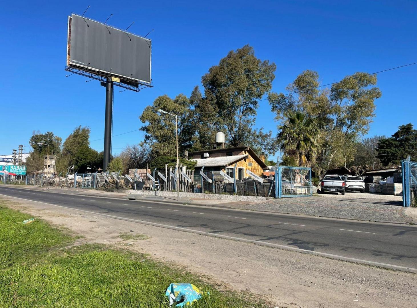 Foto de EXELENTE LOTE DE 2.900 M2 DON TORCUATO, imagen 3