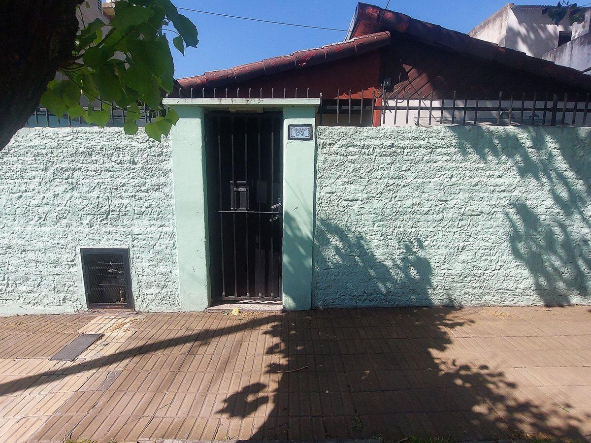 Foto de Casa en venta en Villa Ballester ACEPTA PERMUTA, imagen 5