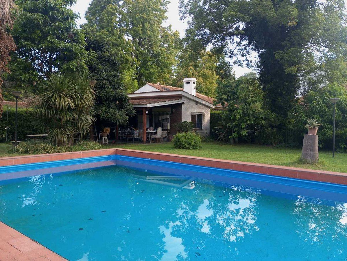 Foto de VENTA CASA QUINTA MULTIFAMILIAR 1700m2 YEI PORA, imagen 2