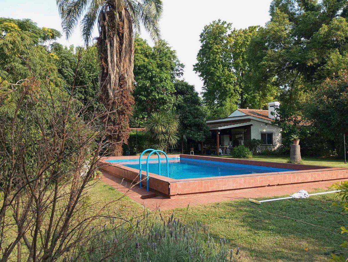 Foto de VENTA CASA QUINTA MULTIFAMILIAR 1700m2 YEI PORA, imagen 4