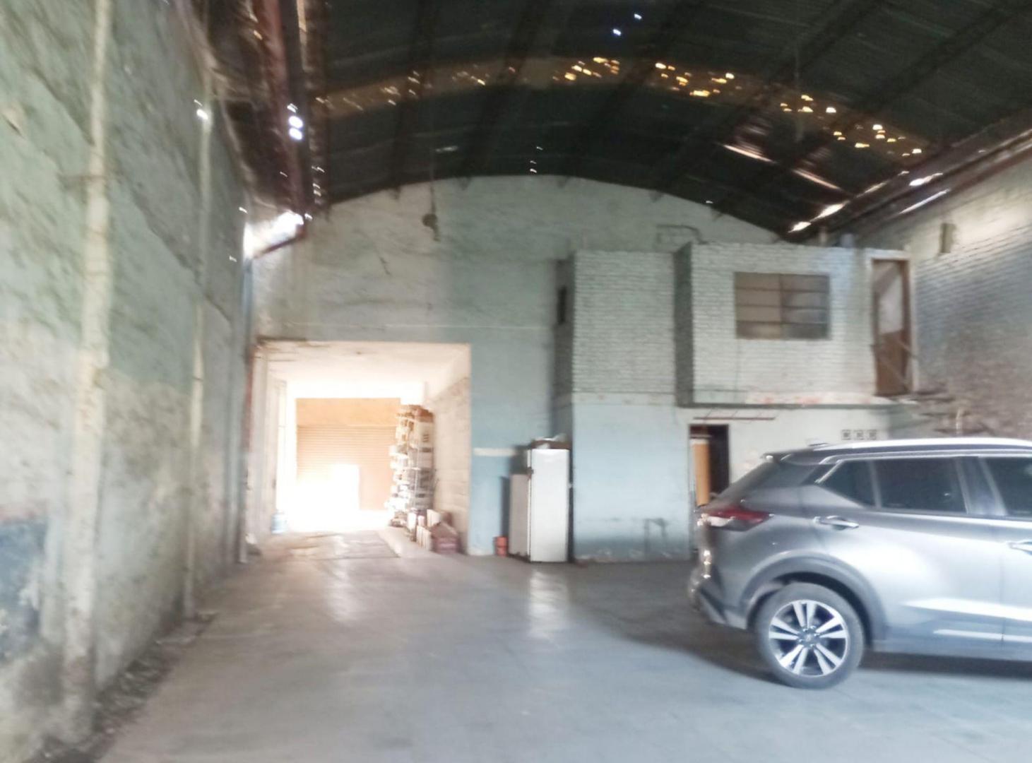 Foto de Galpón comercial en zona consolidada San Fernando, imagen 2