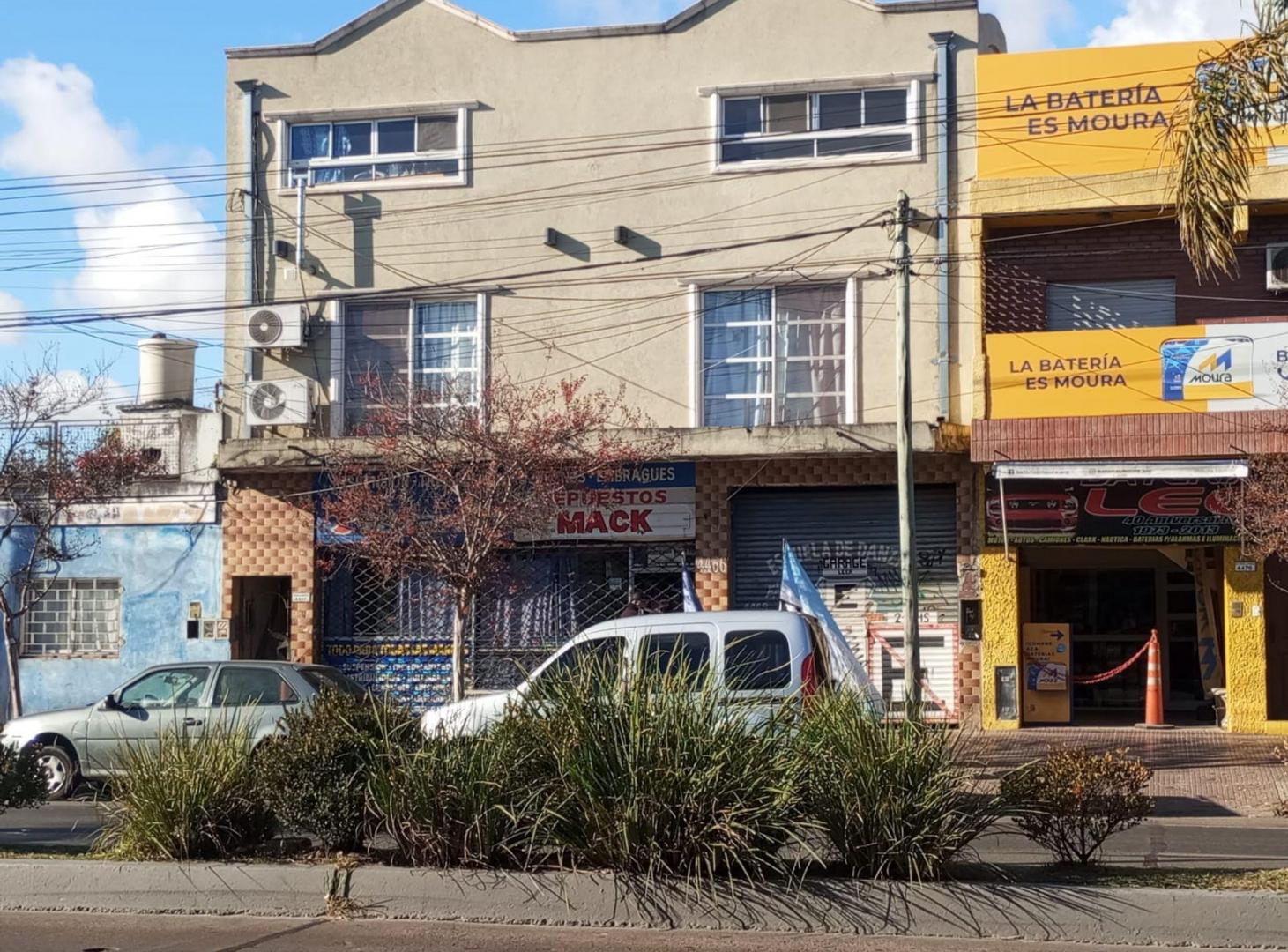 Foto de Galpón comercial en zona consolidada San Fernando, imagen 5