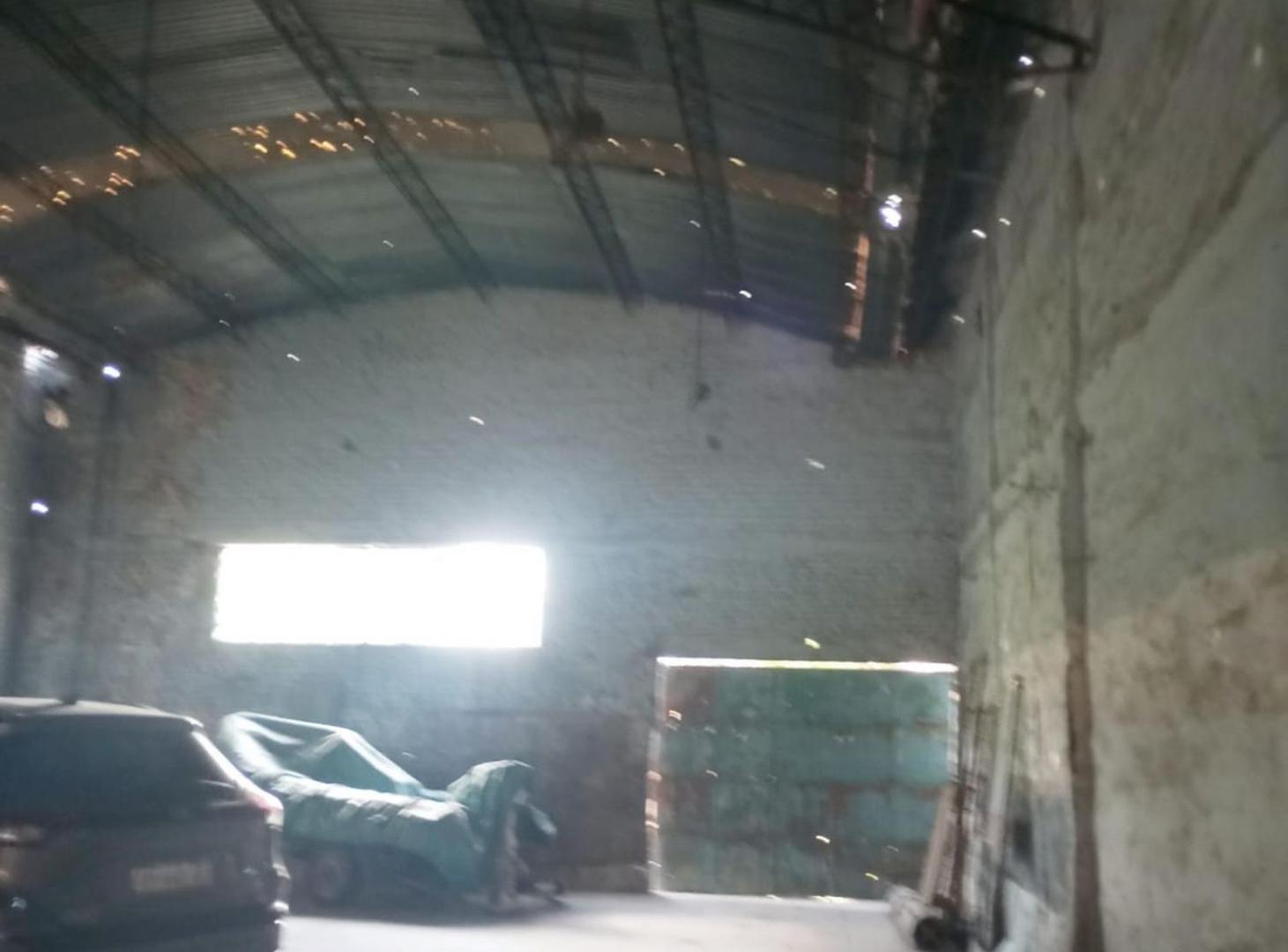 Foto de Galpón comercial en zona consolidada San Fernando, imagen 3
