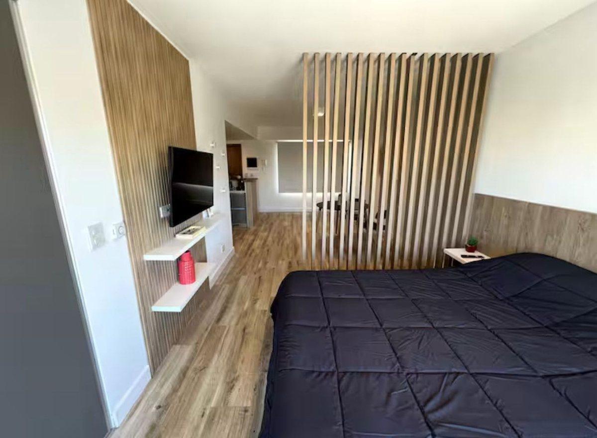 Foto de VENTA MONOAHMBIENTE EN VILLA DEL PARQUE, CREDITO, imagen 3