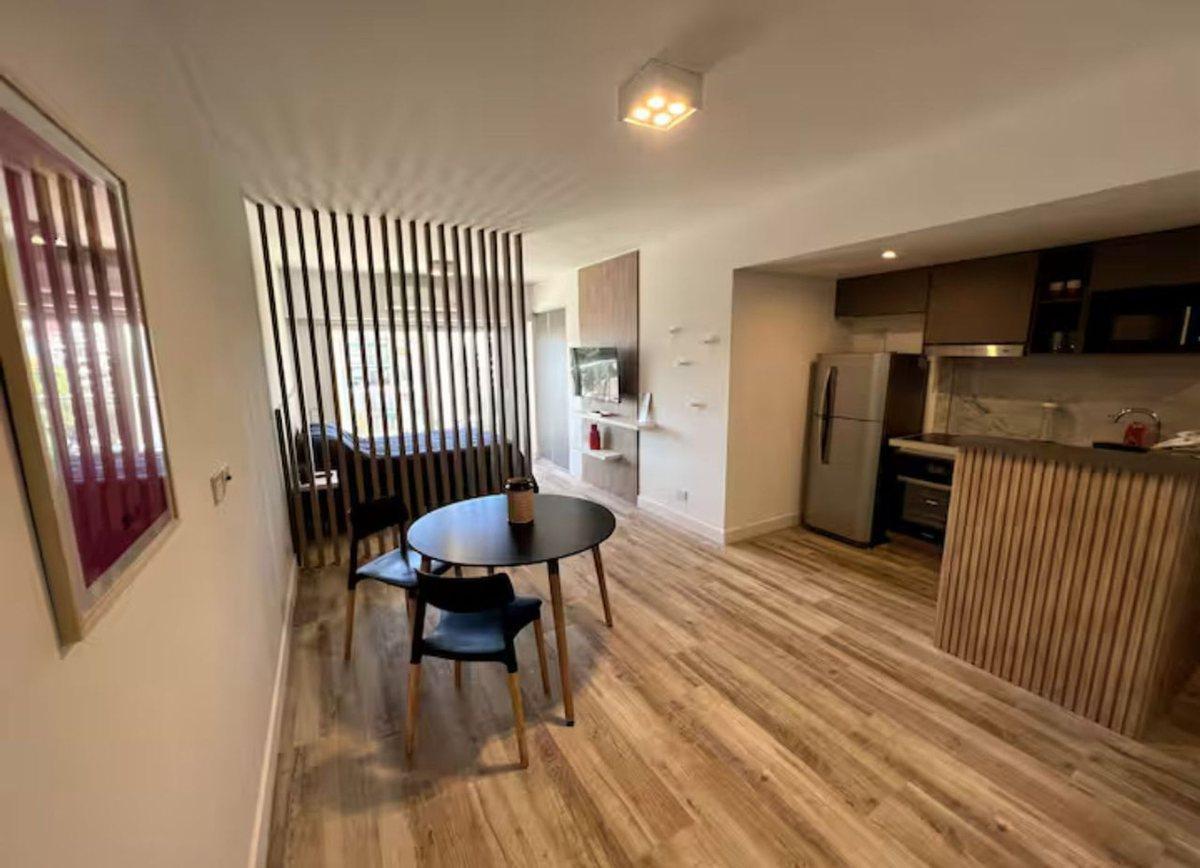 Foto de VENTA MONOAHMBIENTE EN VILLA DEL PARQUE, CREDITO, imagen 4