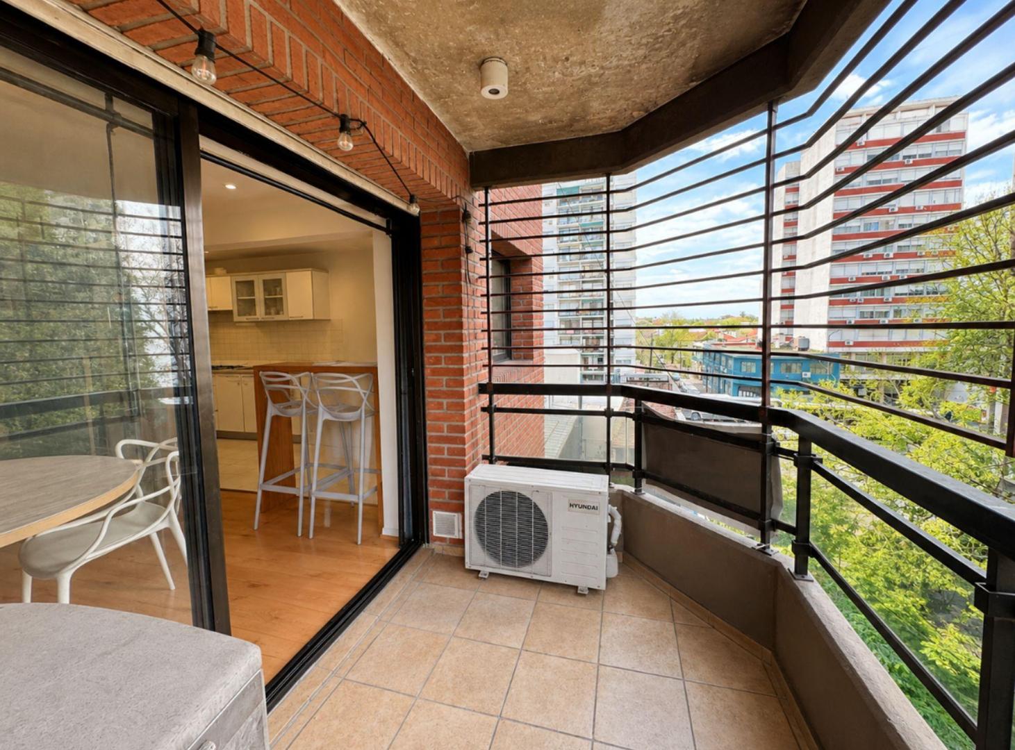 Foto de DEPARTAMENTO 3 AMBIENTES CON BALCON EN VENTA, imagen 2