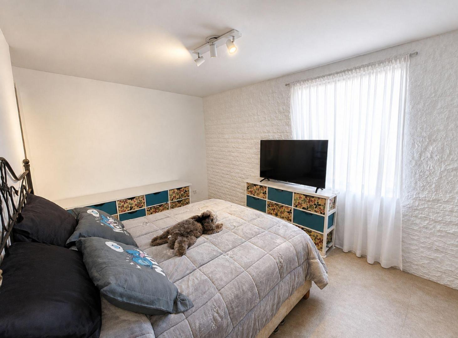 Foto de DEPARTAMENTO 3 AMBIENTES CON BALCON EN VENTA, imagen 5
