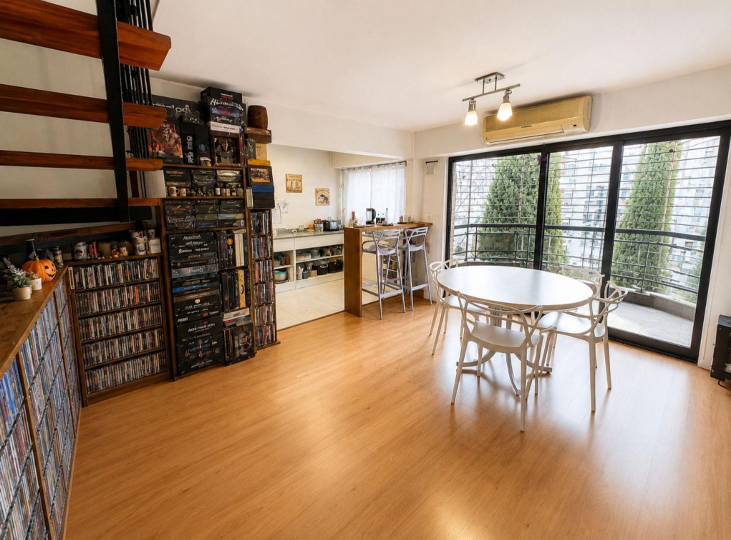 Foto de DEPARTAMENTO 3 AMBIENTES CON BALCON EN VENTA, imagen 4