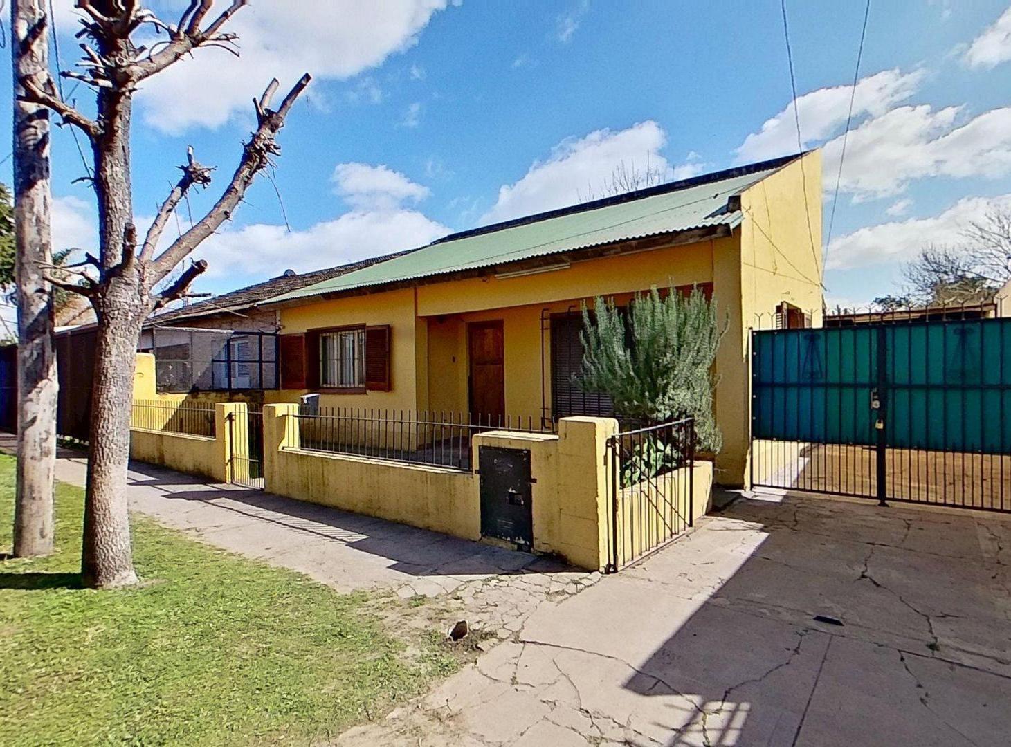 Foto de VENTA CASA JOSE C PAZ SAN AGUSTIN 700, imagen 2