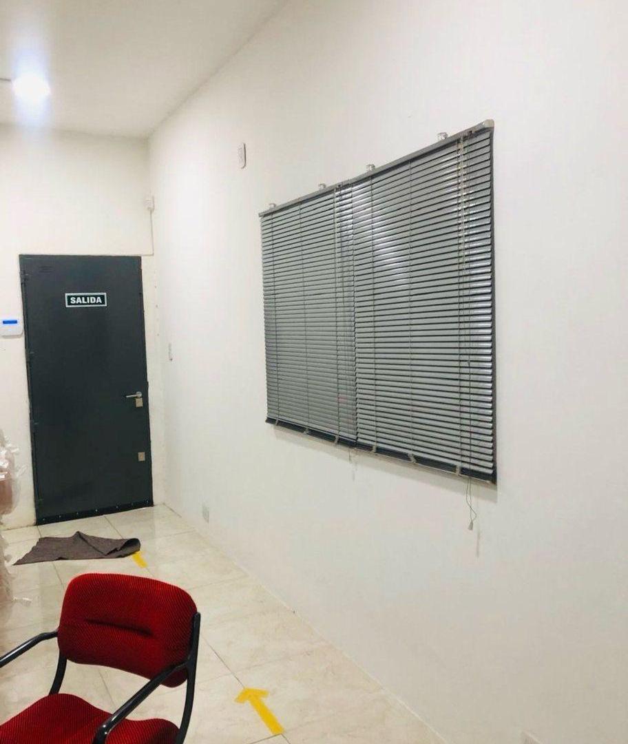 Foto de Depósito a estrenar en venta en Villa Madero, imagen 2