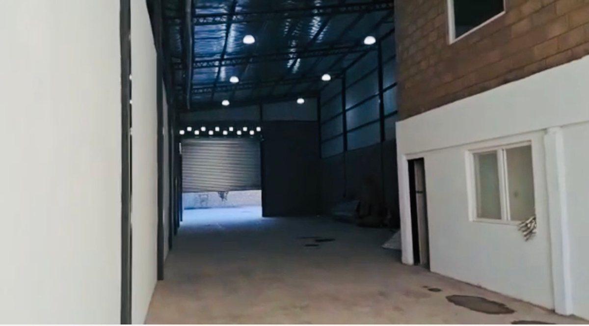 Foto de Depósito a estrenar en venta en Villa Madero, imagen 1