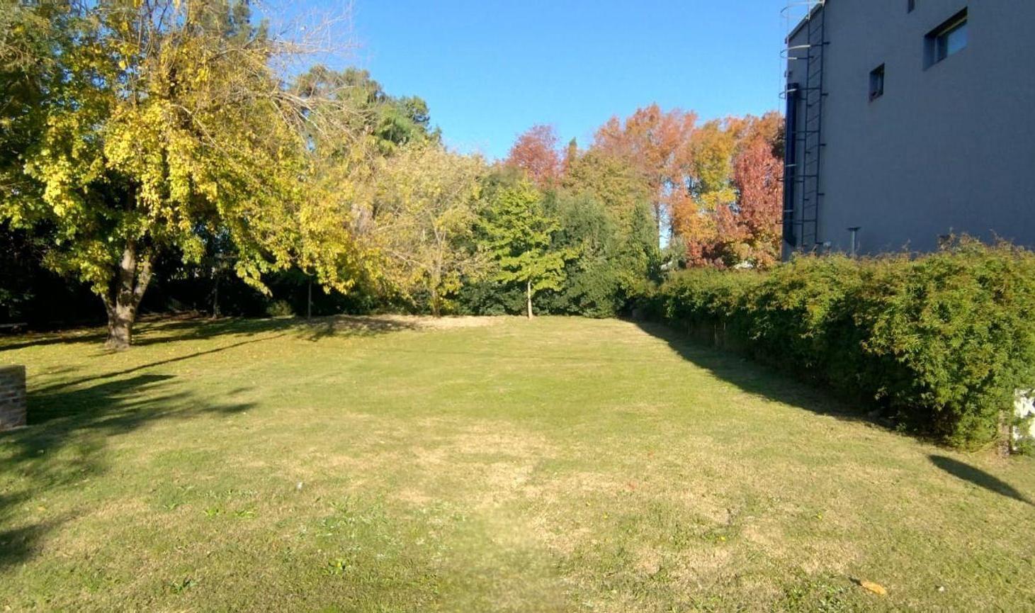 Foto de VENTA EXCELENTE LOTE EN COMPLEJO EN MORENO, imagen 3