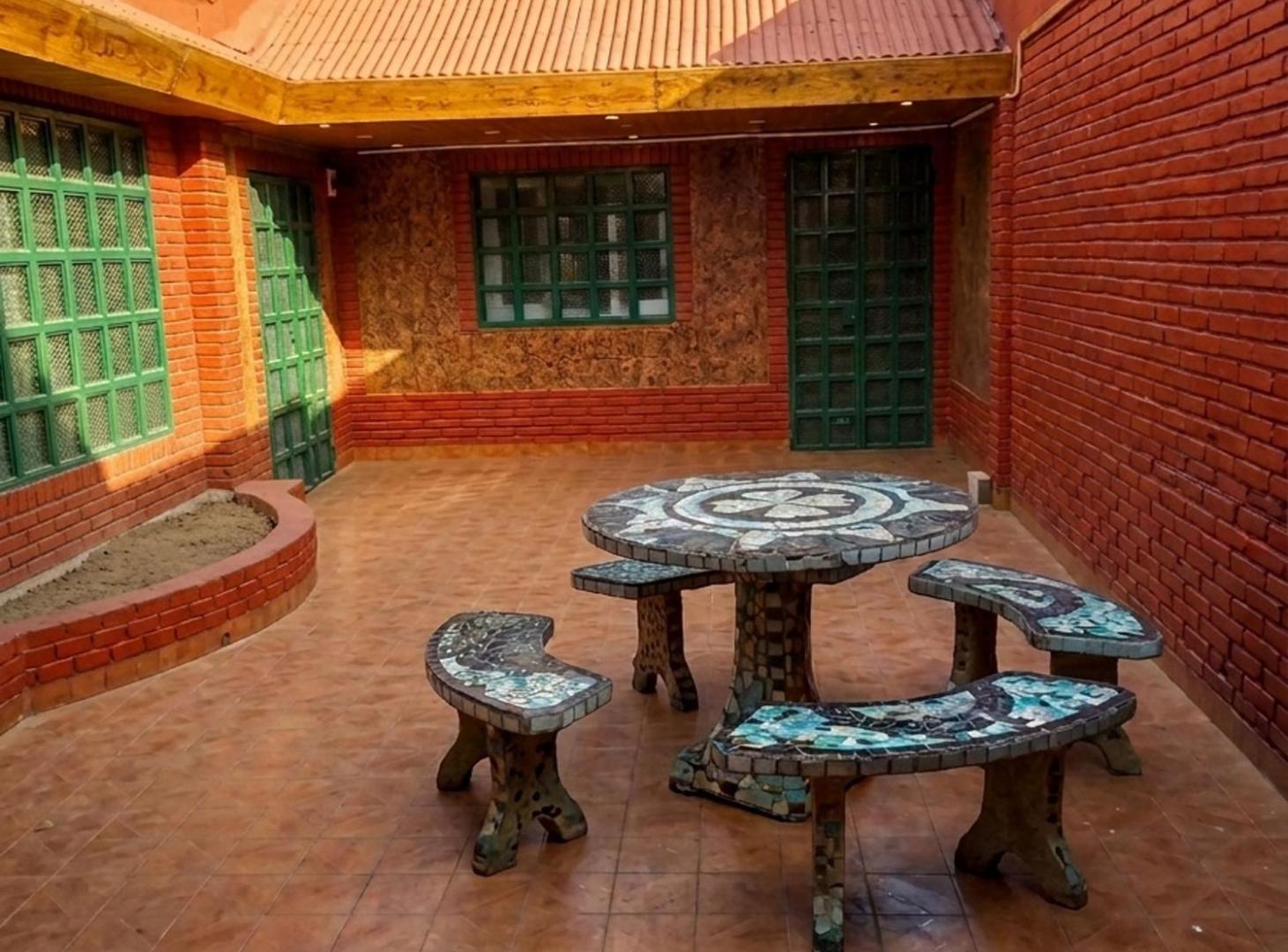 Foto de Alquiler de casa para vivienda o uso comercial, imagen 1
