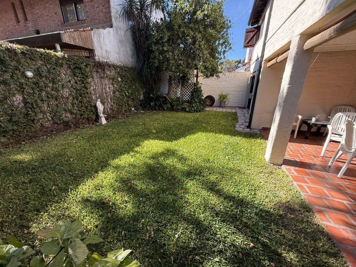 Foto de VENTA CASA PH , JARDIN , 4 AMB, MARTINEZ, imagen 3