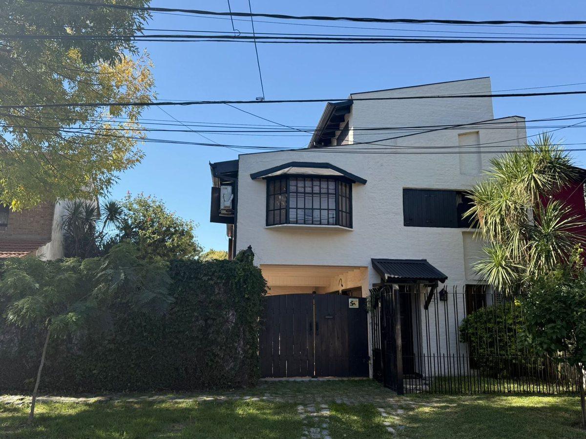 Foto de VENTA CASA PH , JARDIN , 4 AMB, MARTINEZ, imagen 1