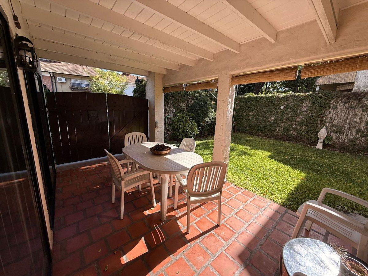 Foto de VENTA CASA PH , JARDIN , 4 AMB, MARTINEZ, imagen 2