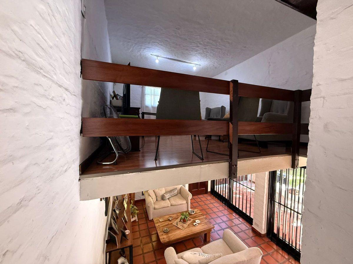 Foto de VENTA CASA PH , JARDIN , 4 AMB, MARTINEZ, imagen 5