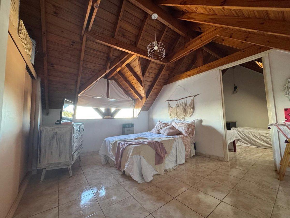 Foto de VENTA DEPARTAMENTO 2 AMBIENTES Y BALCON EN TIGRE, imagen 4