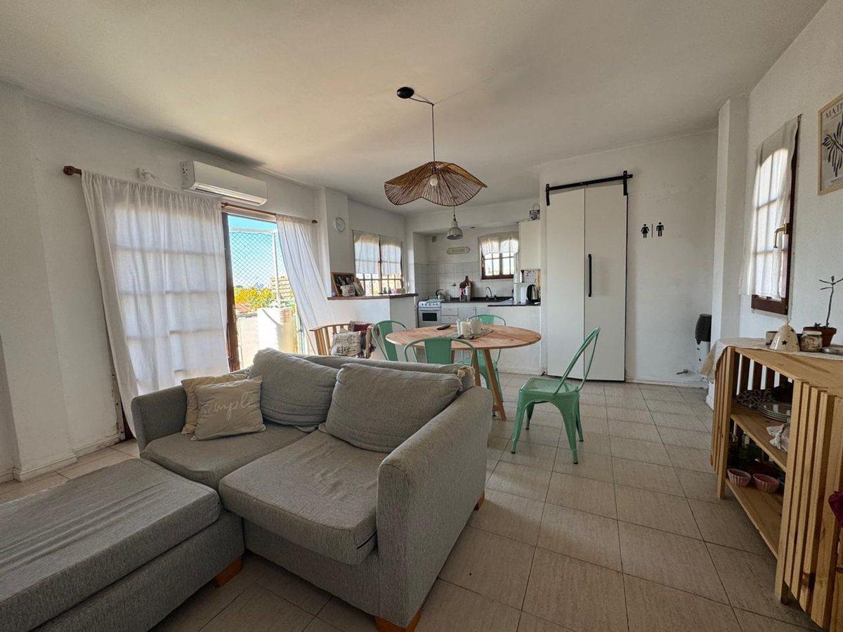 Foto de VENTA DEPARTAMENTO 2 AMBIENTES Y BALCON EN TIGRE, imagen 3