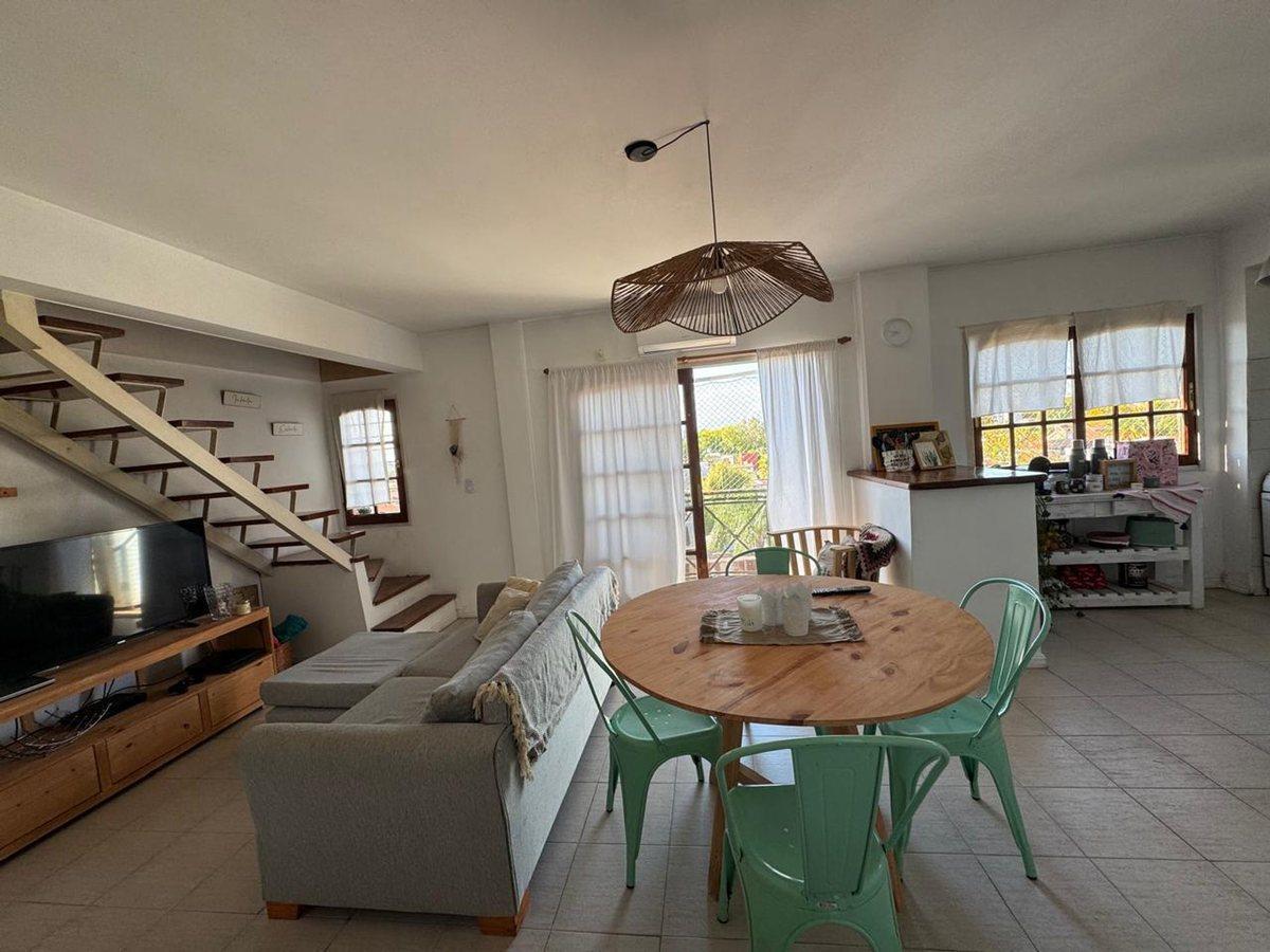 Foto de VENTA DEPARTAMENTO 2 AMBIENTES Y BALCON EN TIGRE, imagen 2