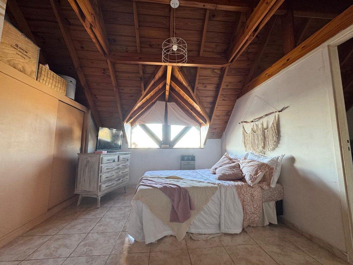 Foto de VENTA DEPARTAMENTO 2 AMBIENTES Y BALCON EN TIGRE, imagen 1